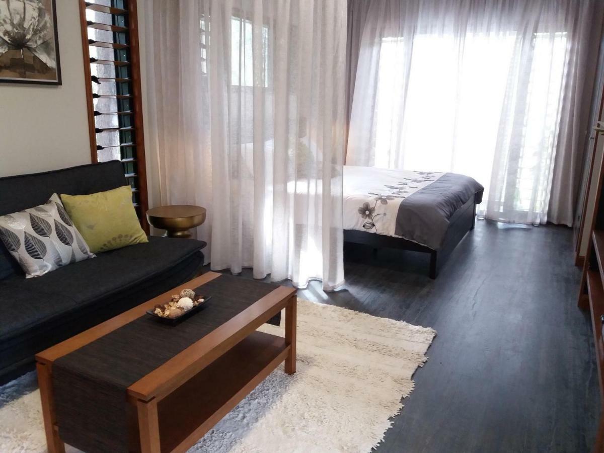Forest Lodge: Little Villa Agnes Water Buitenkant foto