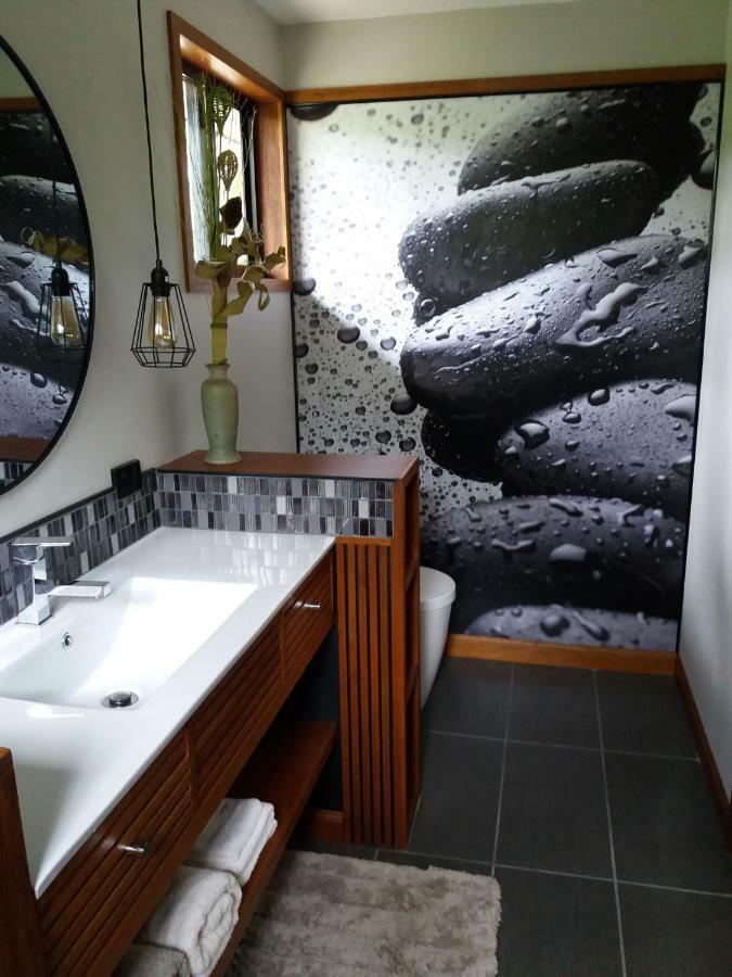 Forest Lodge: Little Villa Agnes Water Buitenkant foto